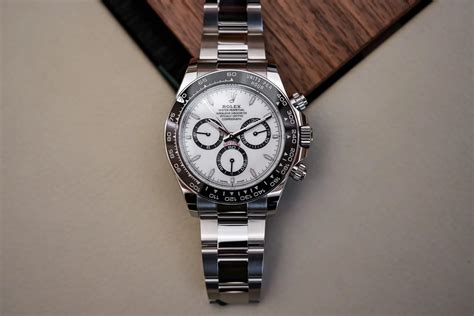 new rolex 2024 daytona|rolex catalogue 2024.